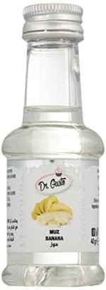 Dr.Gusto Aroma Verici Muz 40 Gr