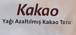 Dr. Oetker Kakao 50 Gr 2li paket