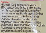 Dr. Oetker Ekşi Maya 35Gr 5li paket