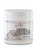 Dr. Gusto Sade Soğuk Pasta Jeli 250 gr