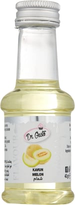 Dr.Gusto Aroma Verici Kavun 40 Gr