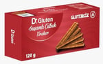 Dr. Gluten Glutensiz Susamlı Çubuk Kraker