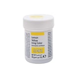 Dr.Gusto Jel Gıda Boyası 30 Gr Sarı