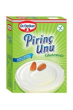 Dr. Oetker Glutensiz Pirinç Unu,175 Gr