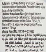 Dr.Gusto Aroma Verici Şeftali 40 Gr