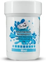 Dr. Gusto Çikolata Boyasi Mavi 30 Gr
