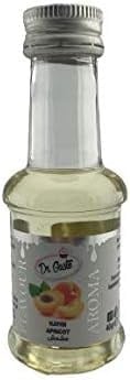 Dr.Gusto Aroma Verici Kayısı 40 Gr