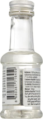 Dr.Gusto Aroma Verici Vişne 40 Gr