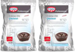 Dr. Oetker Creme Ole Çikolatalı 1 Kg