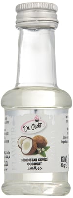 Dr.Gusto Aroma Verici Hindistan Cevizi 40 Gr