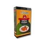 Dr. Gluten Glutensiz Galeta Unu