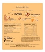 Dr. Oetker Vitalis Bal Bademli Çıtır Müsli 450 Gr