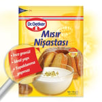 Dr. Oetker Mısır Nişastası 150 Gr