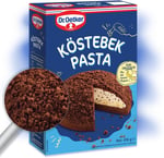 Dr. Oetker Köstebek Pasta 450 Gr