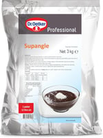Dr. Oetker Supangle 3 Kg