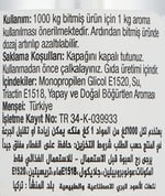 Dr.Gusto Aroma Verici 40 Gr Böğürtlen
