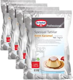 Dr. Oetker Krem Karamel 1 Kg