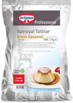 Dr. Oetker Krem Karamel 1 Kg