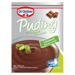 Dr. Oetker Puding Çikolatalı Antep Fıstıklı 100 Gr