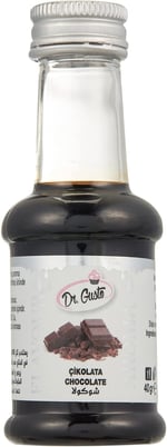 Dr.Gusto Aroma Verici Damla Sakızı 40 Gr