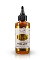 Dr. Gusto Yenilebilir Vernik Glaze (100 Gr)