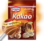 Dr. Oetker 100 gr Kakao