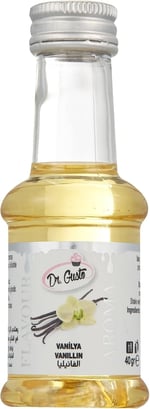 Dr.Gusto Aroma Verici Damla Sakızı 40 Gr