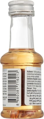 Dr.Gusto Aroma Verici Fındık 40 Gr