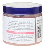 Dr.Teal's Shea Sugar Scrub Rose Vücut Şeker Peeling 538GR