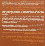 Dr. Gluten Organik Çıtır Tahıl Topları