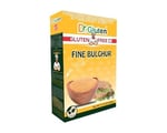 Dr. Gluten Köftelik Bulgur