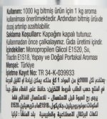 Dr.Gusto Aroma Verici Portakal 40 Gr