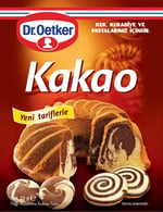 Dr. Oetker Kakao 50 Gr