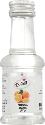 Dr.Gusto Aroma Verici Portakal 40 Gr