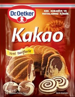 Dr. Oetker Kakao 25 Gr