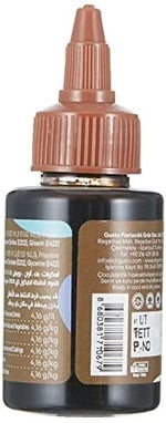Dr.Gusto Su Bazlı Likit Gıda Boyası 60 Gr Kahve