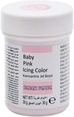Dr.Gusto Jel Gıda Boyası 30 Gr Mor