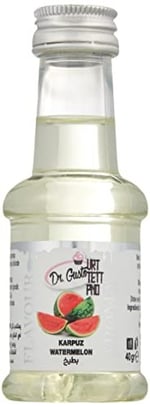 Dr.Gusto Aroma Verici Karpuz 40 Gr
