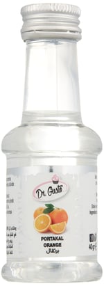 Dr.Gusto Aroma Verici Portakal 40 Gr