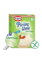 Dr. Oetker Glutensiz Pirinç Unu,175 Gr