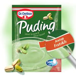 Dr. Oetker Puding Antep Fıstıklı 91 Gr