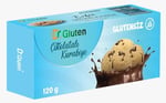 Dr. Gluten Glutensiz Çikolatalı Kurabiye