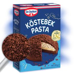 Dr. Oetker Köstebek Pasta 450 Gr