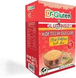 Dr.Gluten Glutensiz Köftelik Bulgur