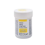 Dr.Gusto Jel Gıda Boyası 30 Gr Sarı