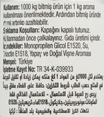 Dr.Gusto Aroma Verici Vişne 40 Gr