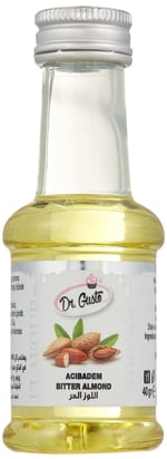 Dr.Gusto Aroma Verici Acıbadem 40 Gr