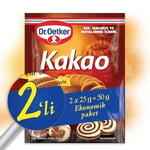 Dr. Oetker Kakao 50 Gr