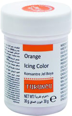Dr.Gusto Jel Gıda Boyası 30 Gr Mor