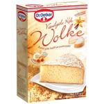Dr. Oetker Wolke - Vanilyalı Kek 430 Gr